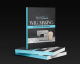 WIG MAKING TRAINING MANUAL (E BOOK)